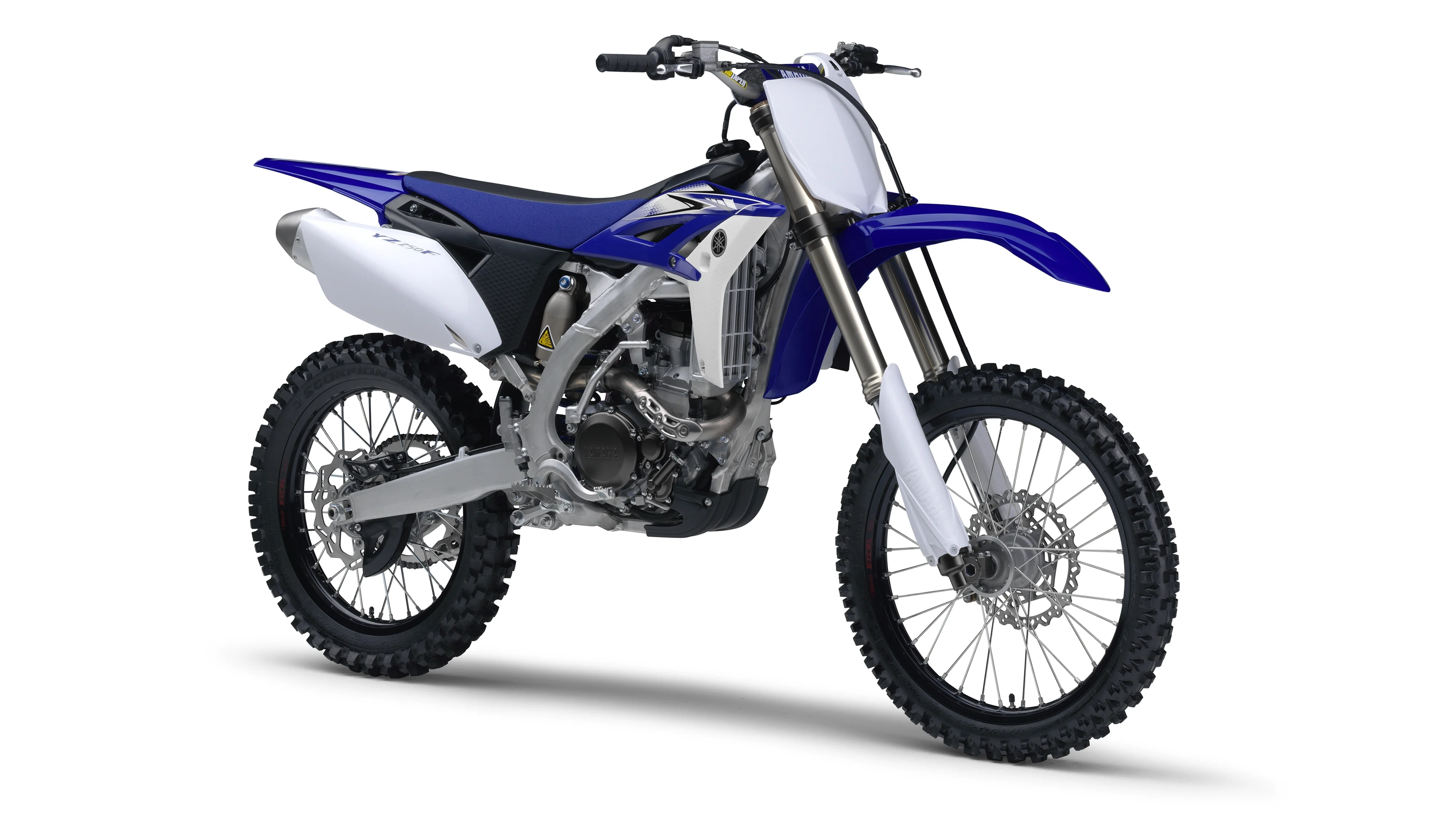 Yamaha YZ250