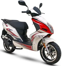 Giantco G-10 50 2011