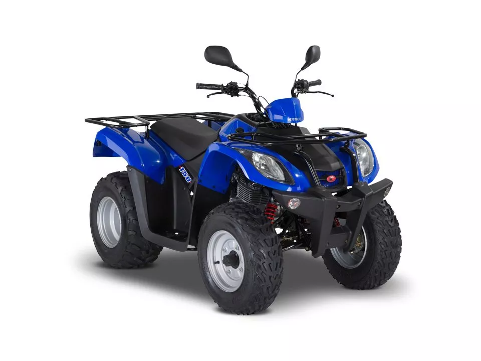 Kymco MXU 150 2024