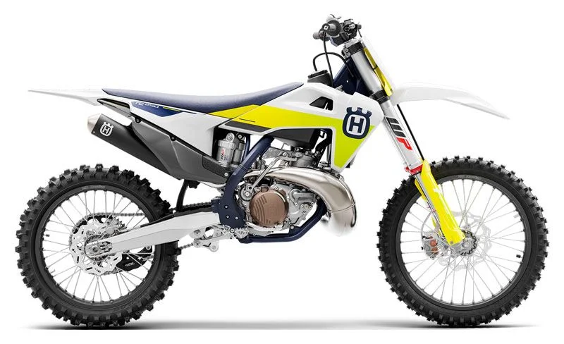 Husqvarna TC 250