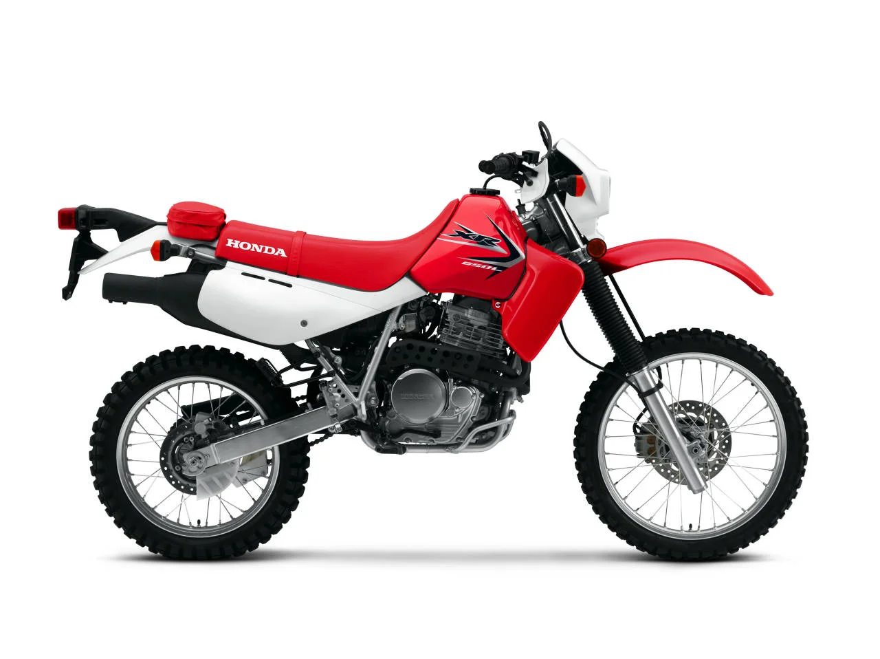 Honda XR650L