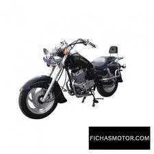 Geely JL250-2C