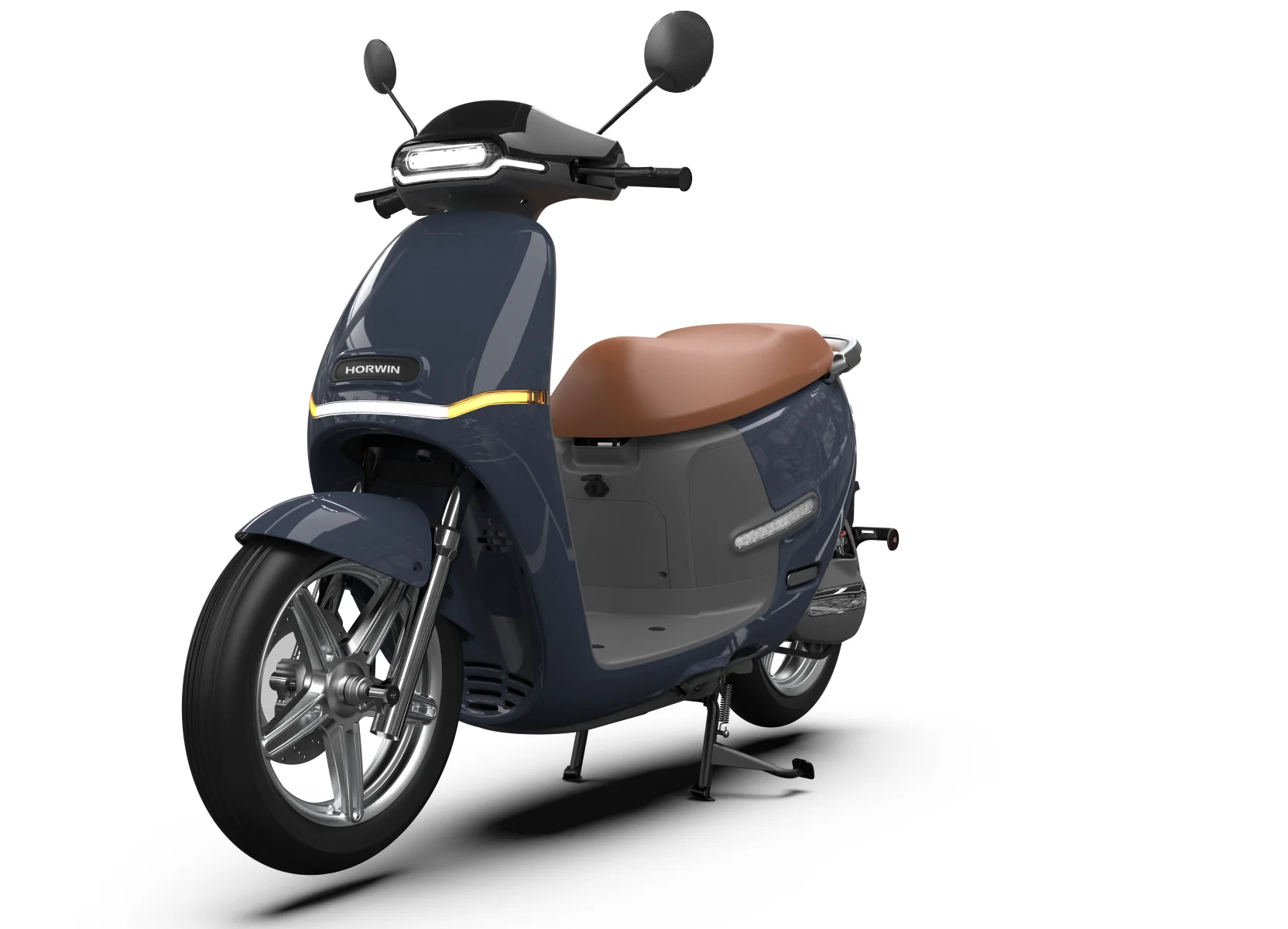 Horwin EK3 2023