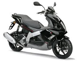 Derbi GP 1 Racing 2006