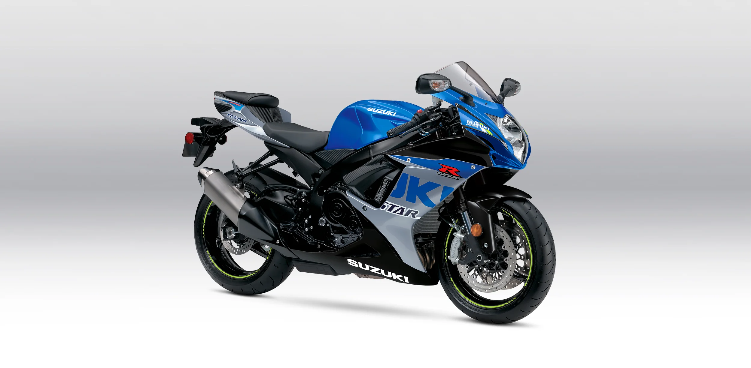 Suzuki GSX-R600Z