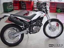Beta Alp 200