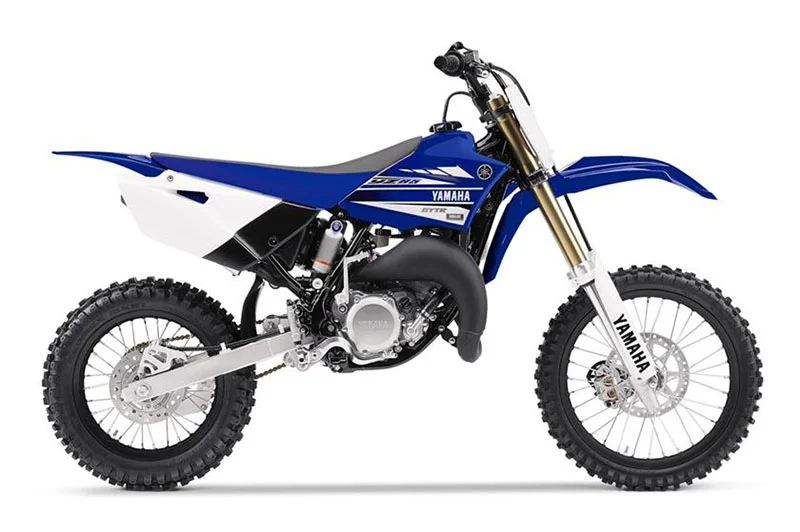 Yamaha YZ85