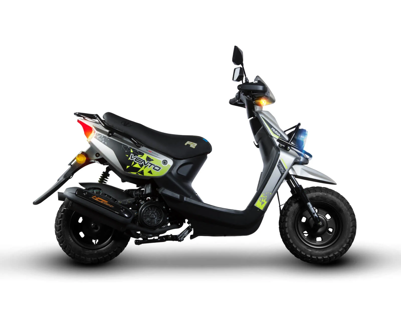 Vento Ruda F2 2021
