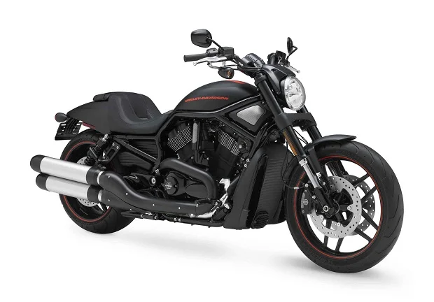Harley-Davidson VRSCDX Night Rod Special