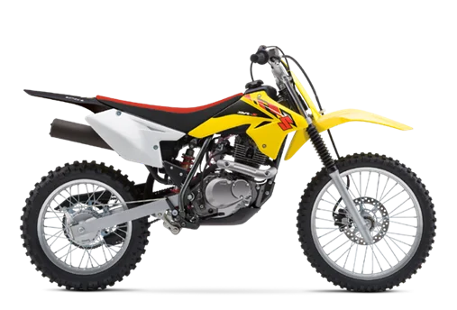 Suzuki DR-Z125L