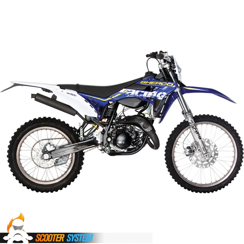 Sherco SE 50 Enduro