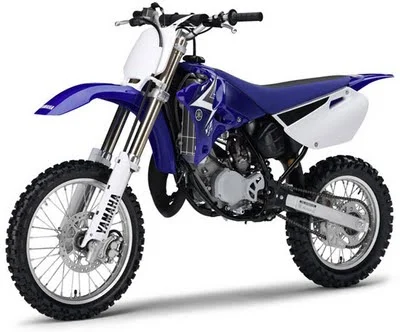 Yamaha YZ85