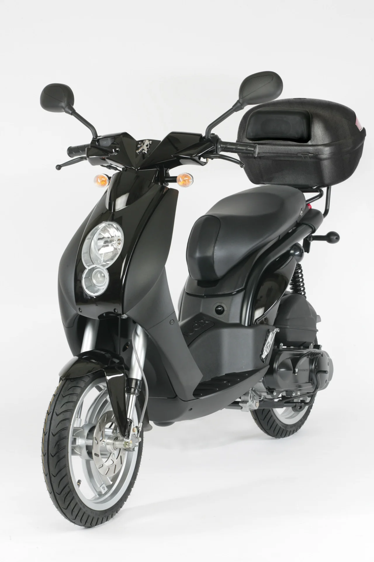 Peugeot Ludix 2 Elegance