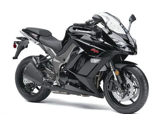 Kawasaki Ninja