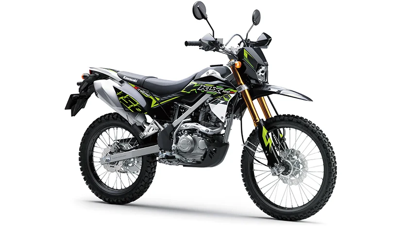 Kawasaki KLX150BF