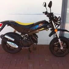 Adly RT 50 RoadTracer