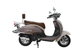 Mondial 125 ZNU 2012