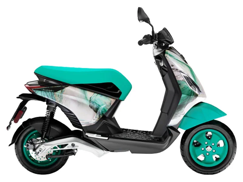 Piaggio 1 FCW 2023
