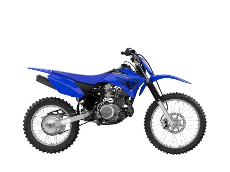 Yamaha TT-R125 2024