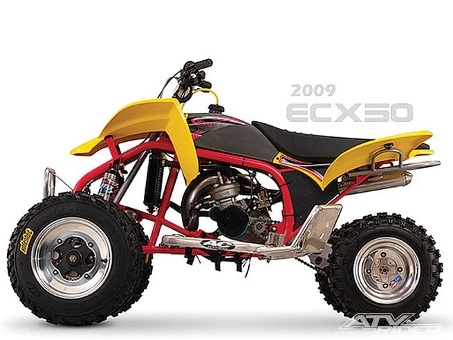 Cobra ECX50