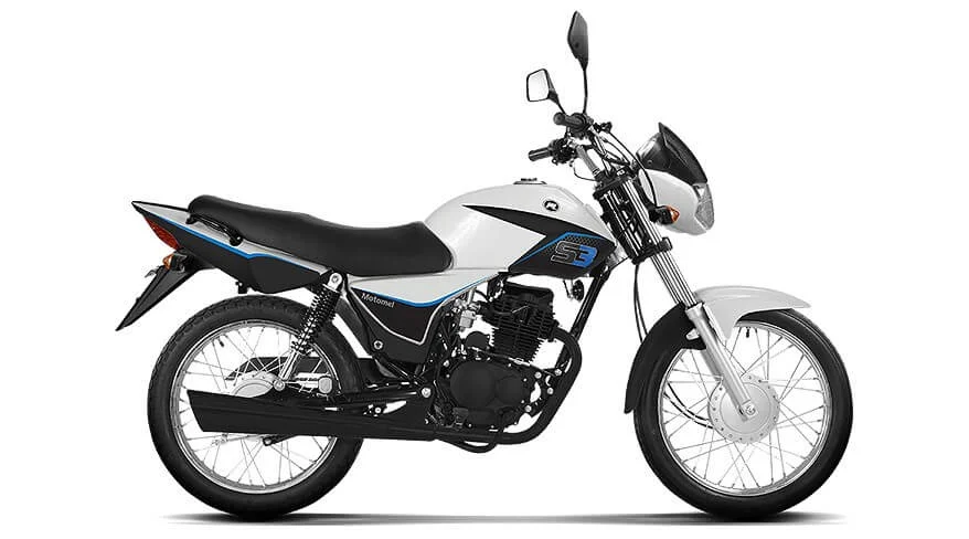 Motomel S3 150