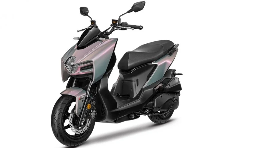 Sym MMBCU 2024