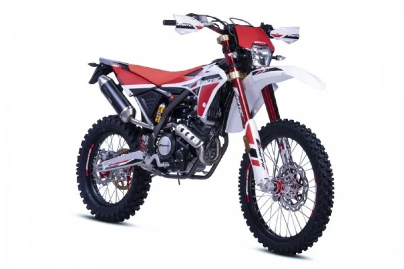Fantic XEF 125 Competition