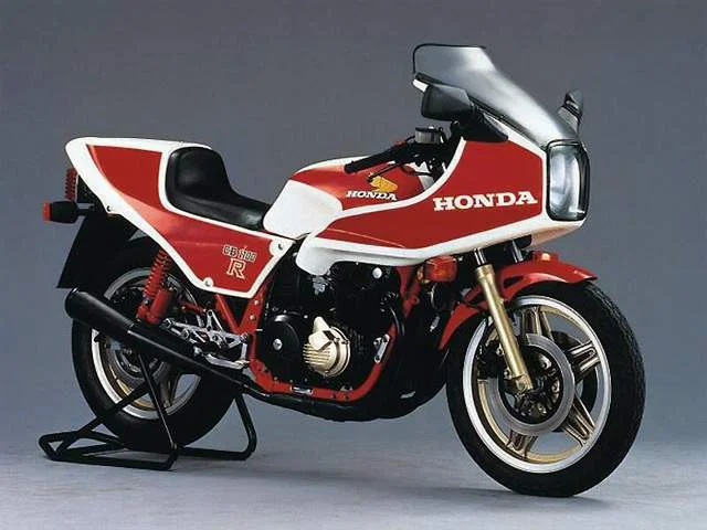 Honda CB 1100 R
