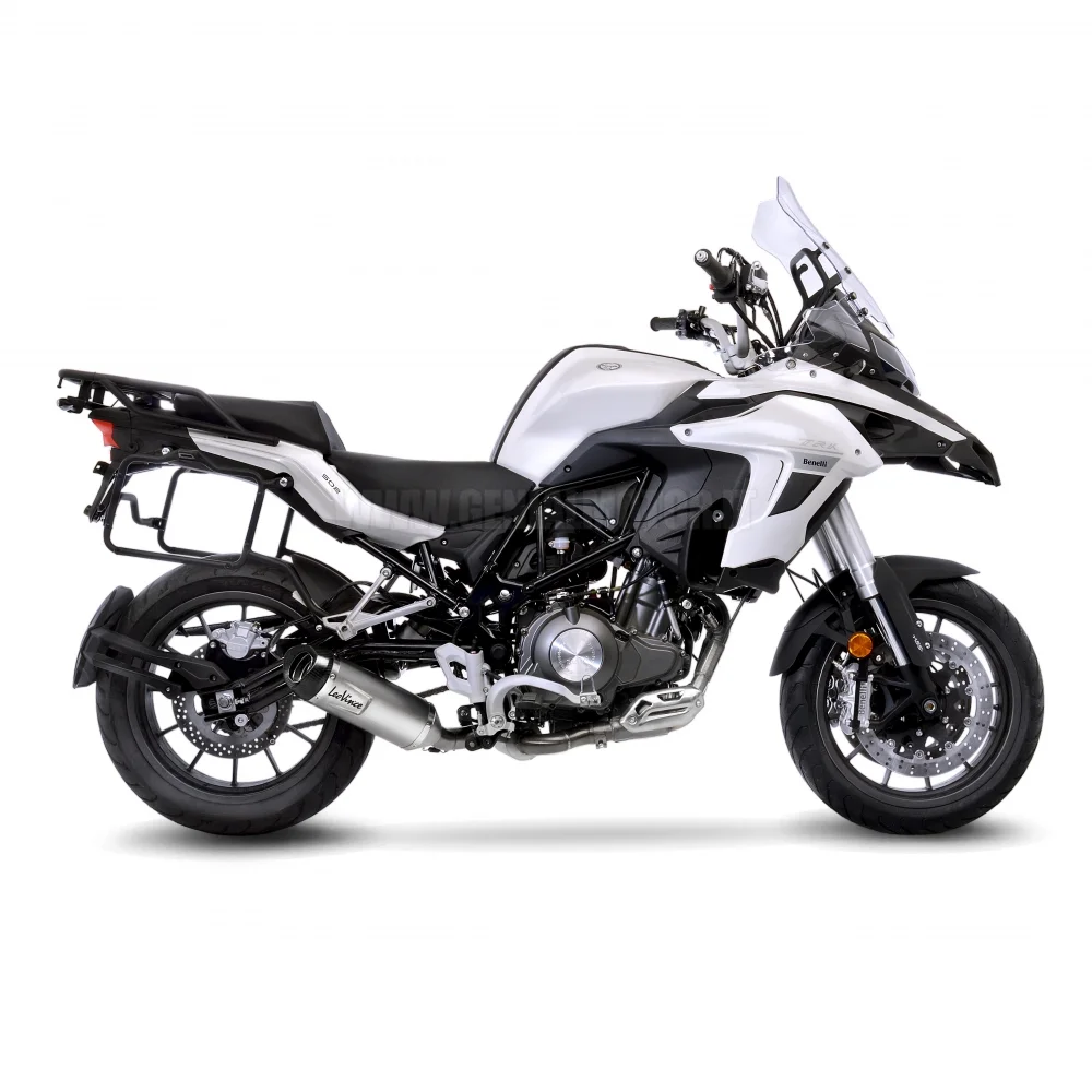 Benelli TRK 502