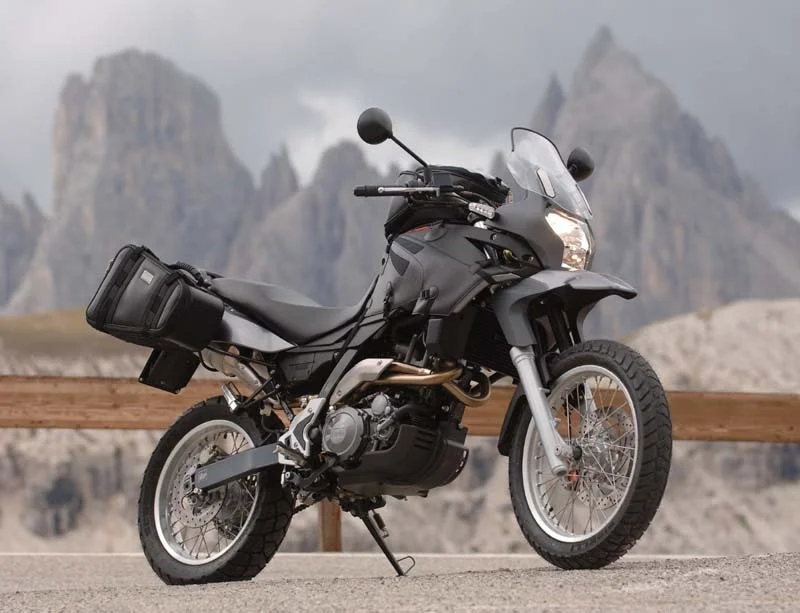 Aprilia Pegaso 650