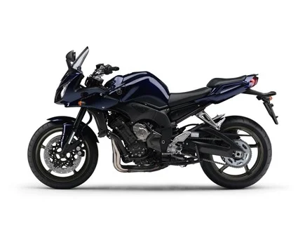 Yamaha FZ1 Fazer
