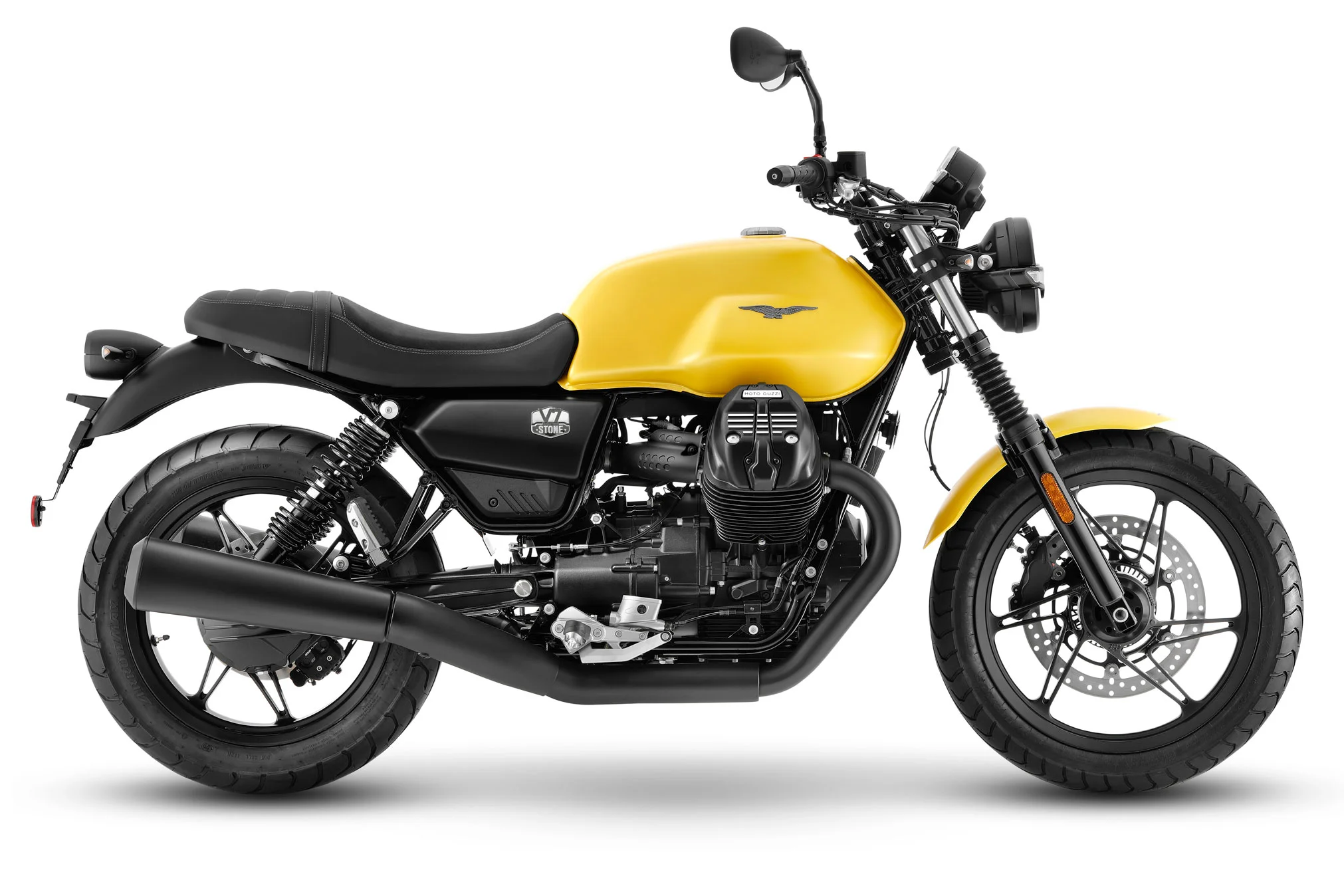 Moto Guzzi V7 Special 850 2022