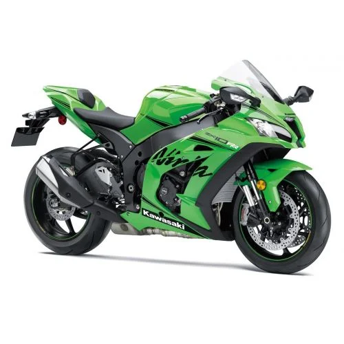 Kawasaki Ninja ZX-10RR