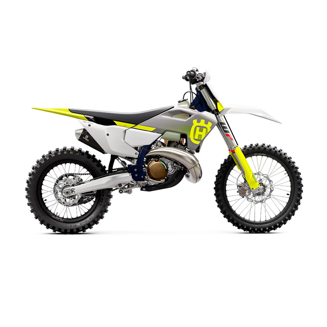 Husqvarna TX 300