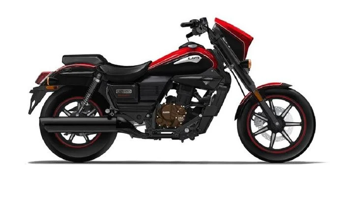 UM Renegade Sport S