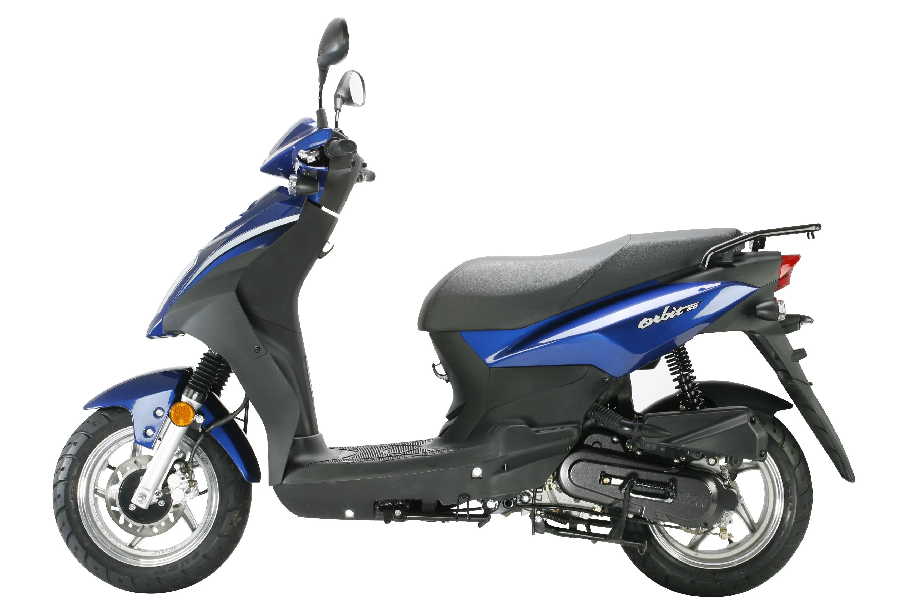 Sym ply 2 125