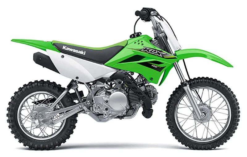 Kawasaki KLX 110