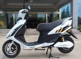 Vmoto Zhan Su 2014