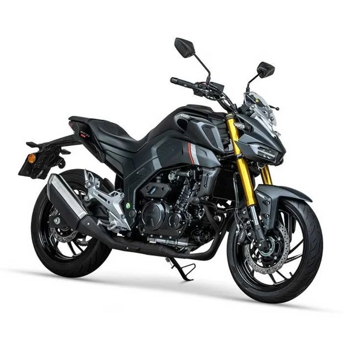 Haojue XCR 300 2024