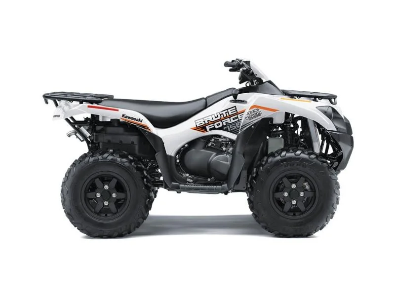 Kawasaki Brute Force 750 4x4i EPS