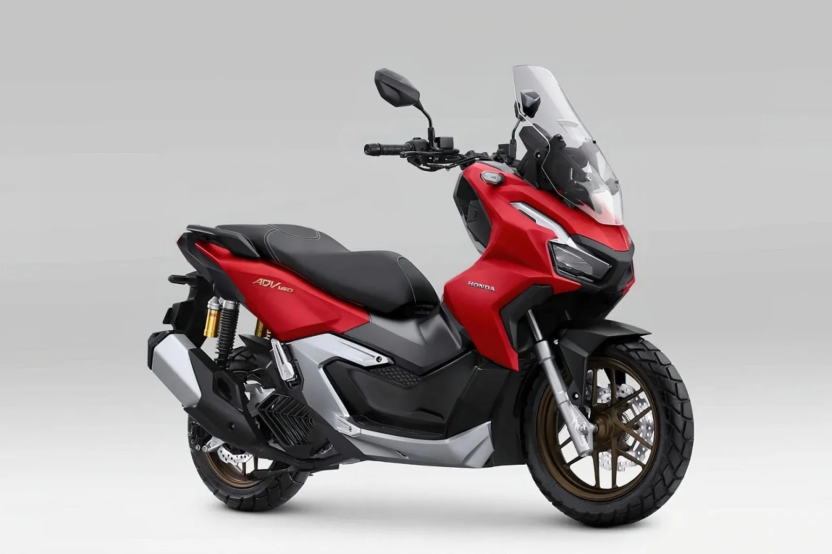 Honda ADV160