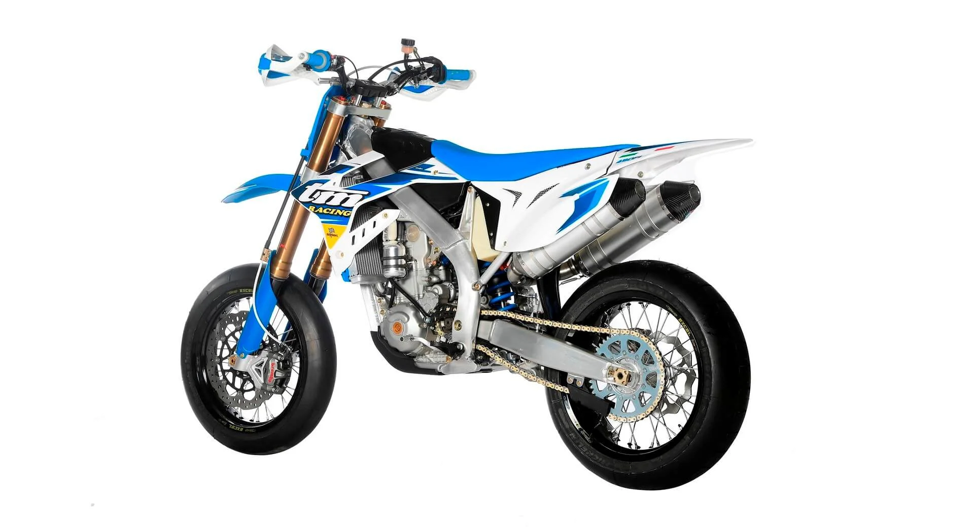 TM SMX 450 Fi