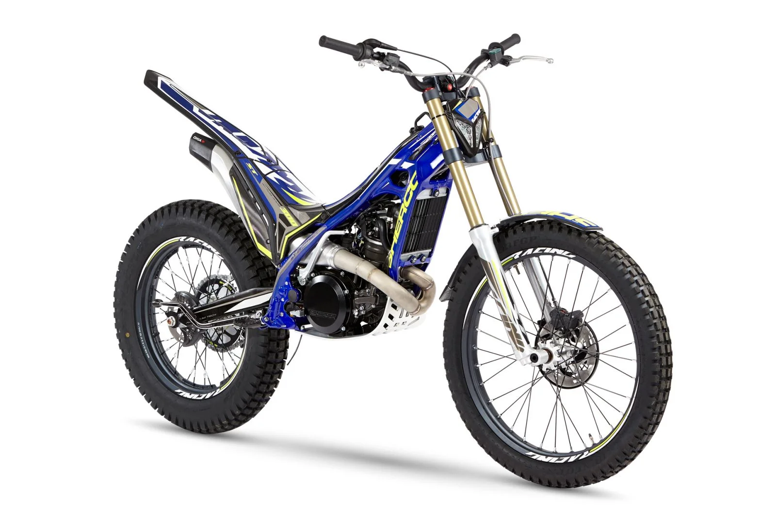 Sherco 250 ST Factory