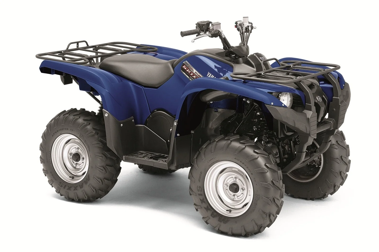 Yamaha Grizzly 700 FI Auto. 4x4