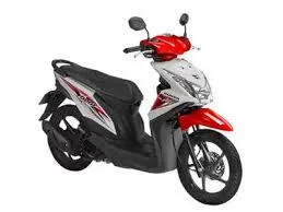 Honda BeAT FI