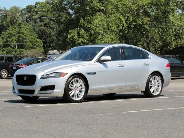 Orion Jaguar 2016
