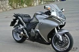 Honda VFR1200F