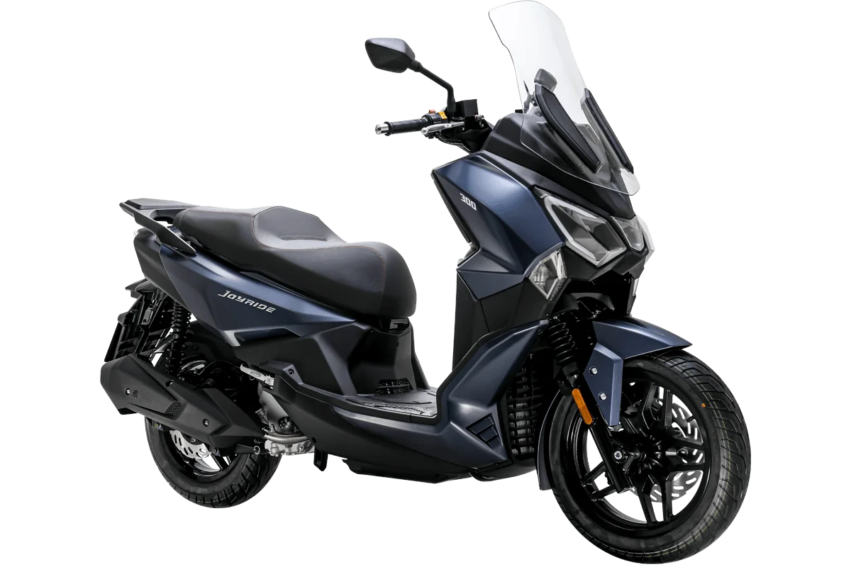 Sym Joyride 300 16