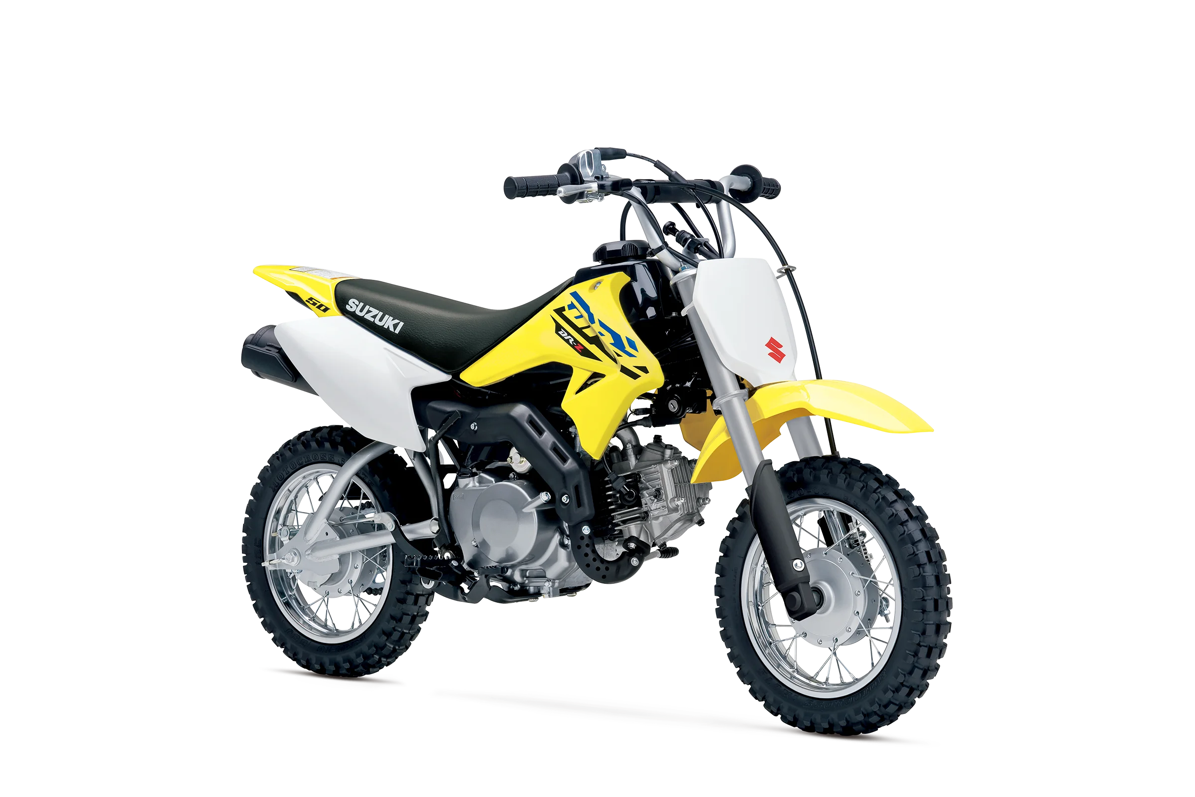 Suzuki DR-Z50