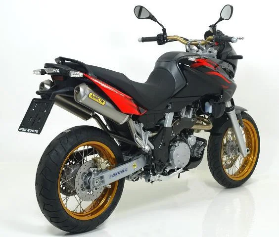 Aprilia Pegaso 650 Factory